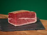 Meschedes Sauerländer Bauern-Knochenschinken, geräuchert, 1,5 kg Stück